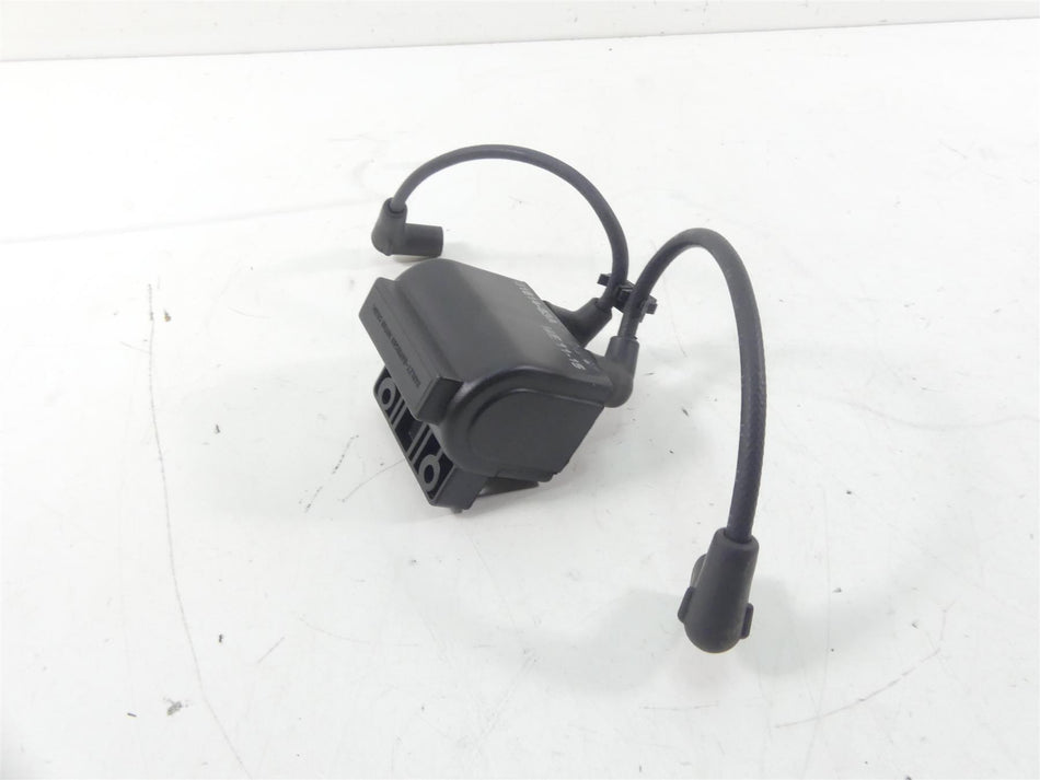 2000 Harley Dyna FXR4 CVO Super Glide Ignition Coil Wire Plug Set 31614-83A {{ shop.shopifyCountryName }} - Mototech271