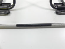 Load image into Gallery viewer, 2013 Triumph Rocket 3 Touring Rear Saddlebag Guard Mount Set T2352040 T2352050 | Mototech271
