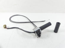 Load image into Gallery viewer, 1989 Harley Touring FLTC Tour Glide Right Start Stop Control Switch 71595-86 | Mototech271
