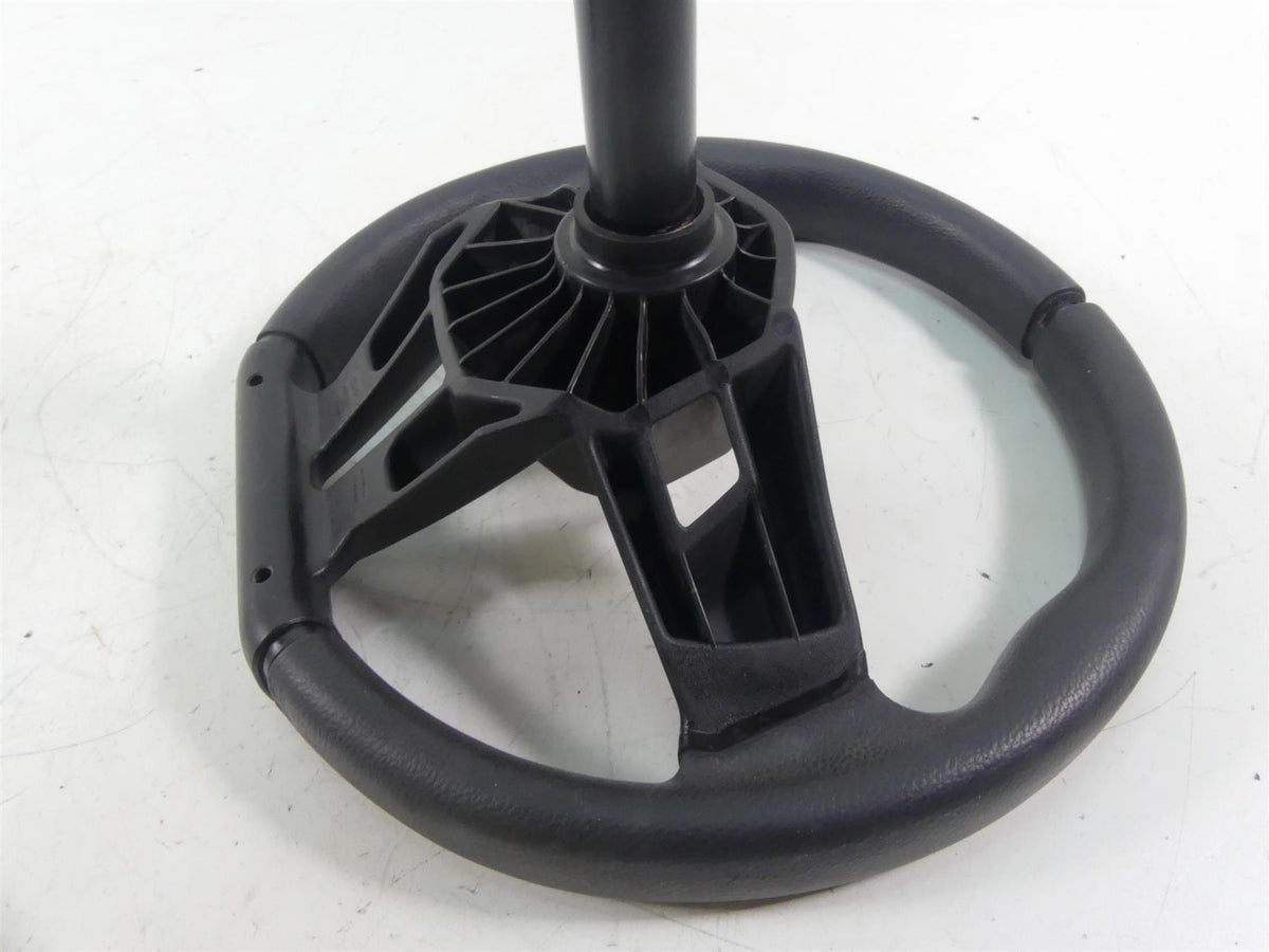 2017 Can Am Maverick X3 XDS Turbo R Steering Wheel Shaft & Mount Set 709401706 {{ shop.shopifyCountryName }} - Mototech271