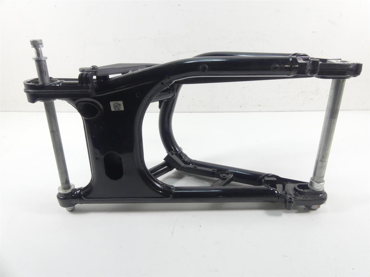 2022 Indian FTR1200 S Straight Rear Swingarm Swing Arm + Axle 1025419 {{ shop.shopifyCountryName }} - Mototech271