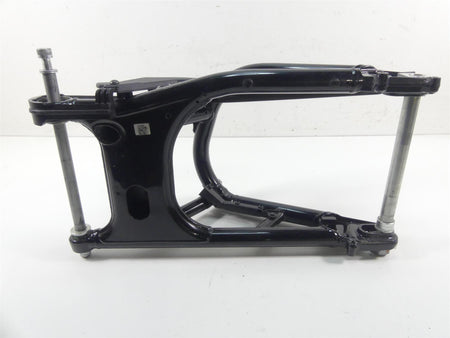 2022 Indian FTR1200 S Straight Rear Swingarm Swing Arm + Axle 1025419 {{ shop.shopifyCountryName }} - Mototech271