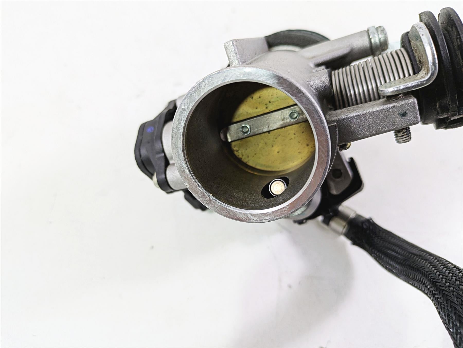 2019 BMW G310GS K02 Dellorto Throttle Body Fuel Injection 13548558299 {{ shop.shopifyCountryName }} - Mototech271