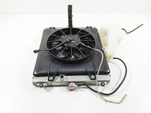 Load image into Gallery viewer, 2018 Yamaha YXZ1000R EPS SS Radiator Fan Reservoir Set -No Leaks 2HC-E2461-11-00 | Mototech271

