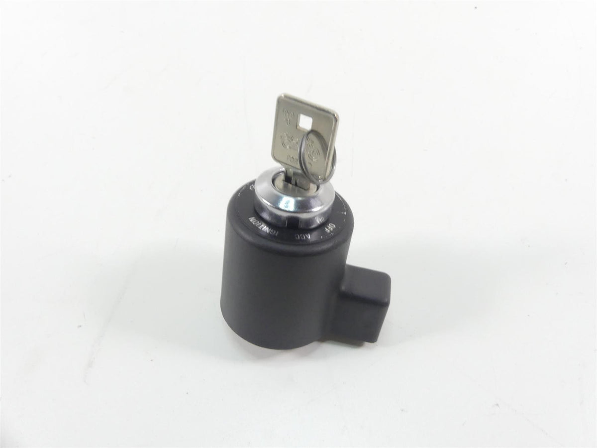 2018 Harley Sportster XL1200 Custom Ignition Switch Key Set 71400083 {{ shop.shopifyCountryName }} - Mototech271