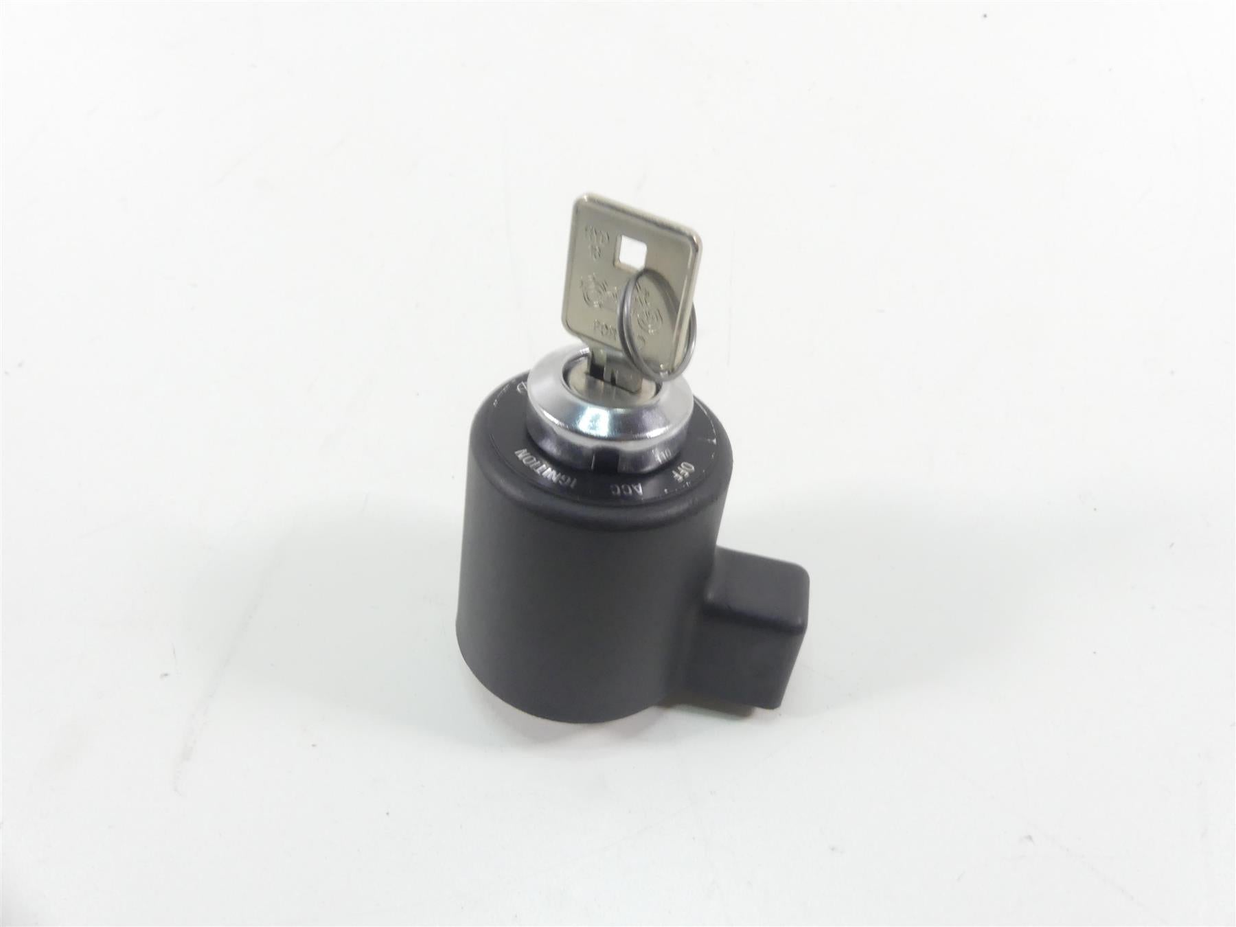 2018 Harley Sportster XL1200 Custom Ignition Switch Key Set 71400083 {{ shop.shopifyCountryName }} - Mototech271