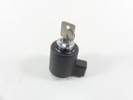 2018 Harley Sportster XL1200 Custom Ignition Switch Key Set 71400083 {{ shop.shopifyCountryName }} - Mototech271