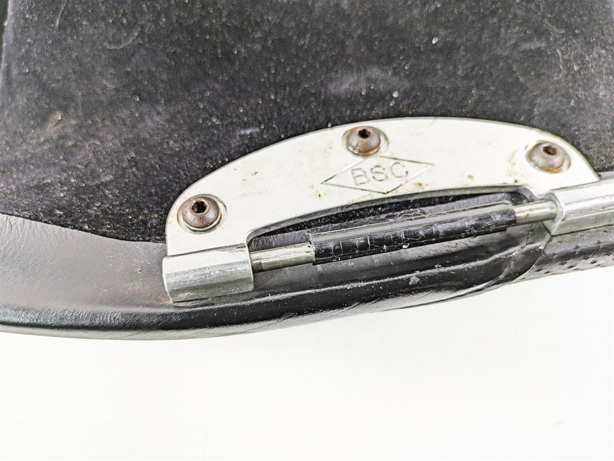2010 Harley VRSCF Muscle Rod Front Rider Driver Bitchin Seat Saddle 09-15VRSCF {{ shop.shopifyCountryName }} - Mototech271