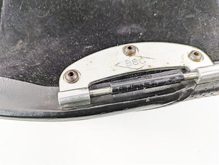 2010 Harley VRSCF Muscle Rod Front Rider Driver Bitchin Seat Saddle 09-15VRSCF {{ shop.shopifyCountryName }} - Mototech271