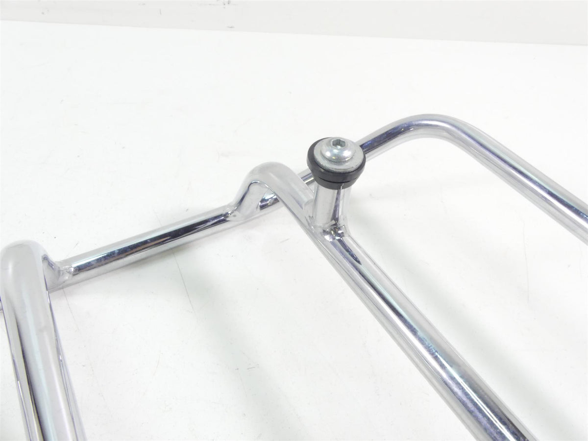 2017 Harley Touring FLHTKL Electra Glide Trunk Tour Pak Luggage Rack 53665-87 {{ shop.shopifyCountryName }} - Mototech271