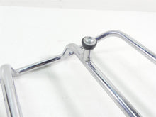Load image into Gallery viewer, 2017 Harley Touring FLHTKL Electra Glide Trunk Tour Pak Luggage Rack 53665-87
