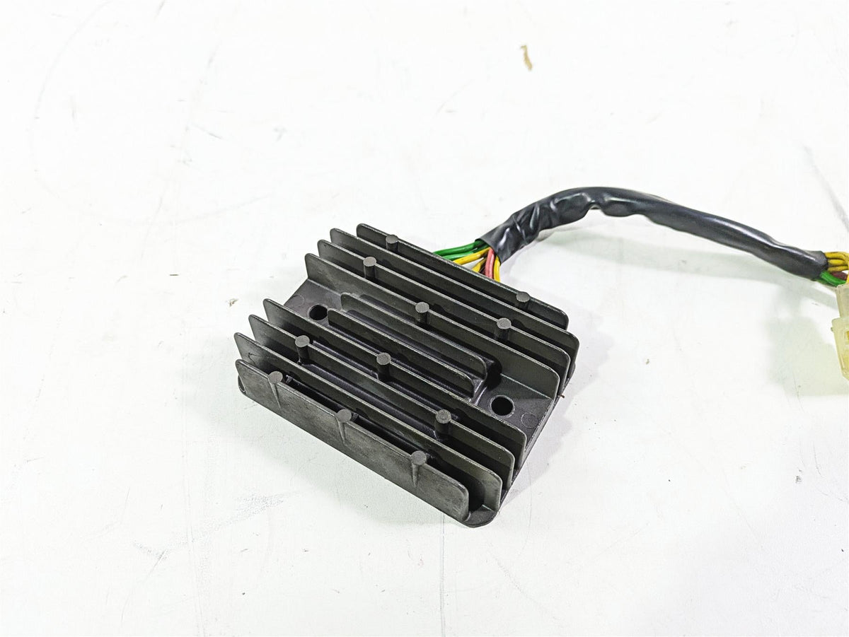 2009 Ducati Monster 1100 S Rectifier Voltage Regulator 54040111C {{ shop.shopifyCountryName }} - Mototech271