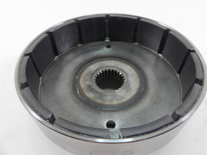 2009 Harley Dyna FXDF SE CVO Fat Bob Ignition Fly Wheel Flywheel 40356-07 | Mototech271
