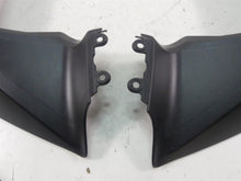 Load image into Gallery viewer, 2020 Ducati Multistrada 1260 Enduro Front Nose Radiator Side Cover Set 48016922A | Mototech271
