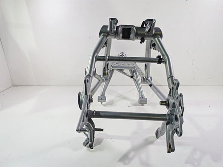 2016 BMW R1200RT K52 Straight Main Frame Chassis With Salvage Florida Title 46518550716 46518387840 {{ shop.shopifyCountryName }} - Mototech271
