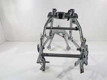 Load image into Gallery viewer, 2016 BMW R1200RT K52 Straight Main Frame Chassis With Salvage Florida Title 46518550716 46518387840
