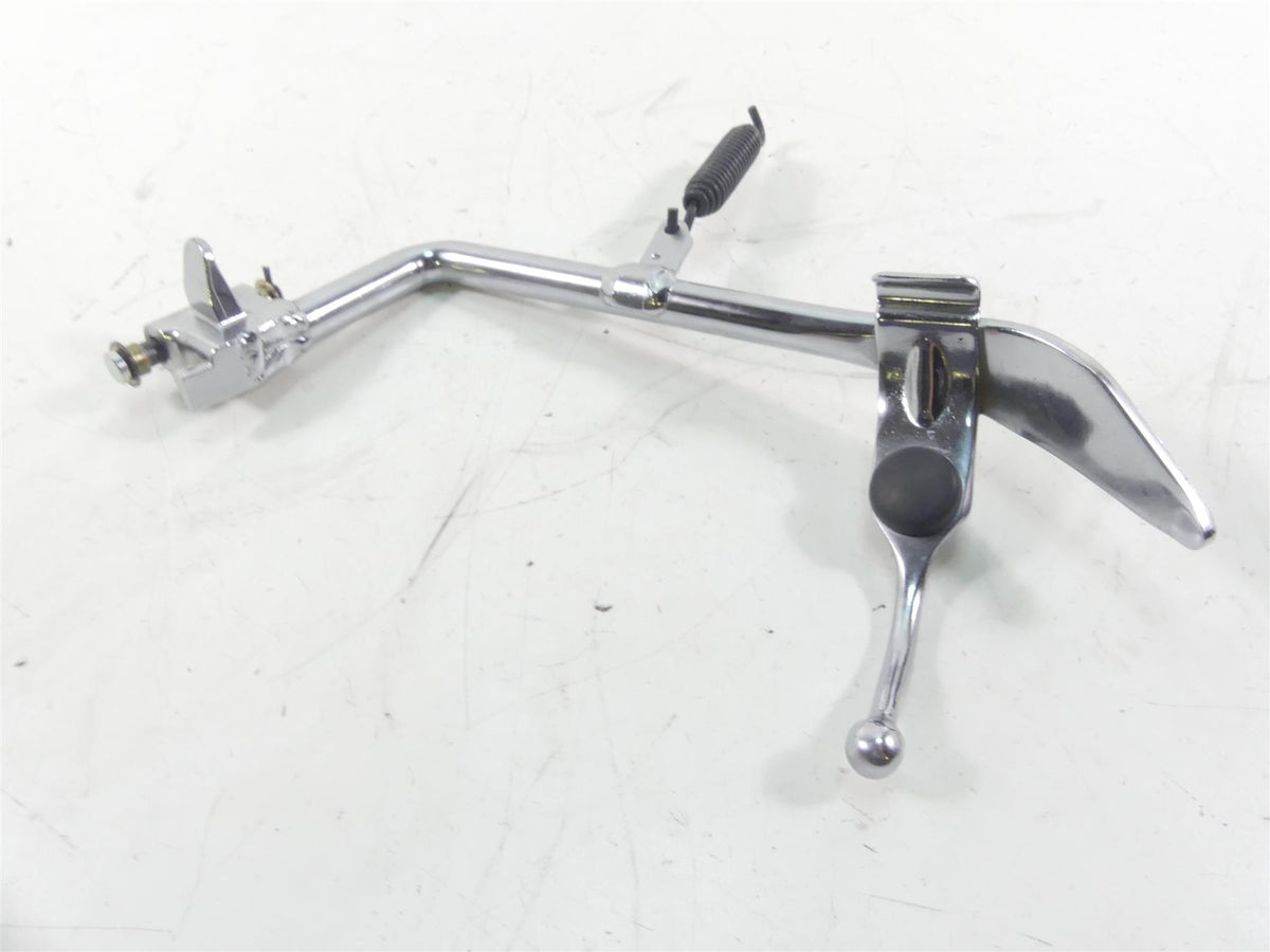 2017 Harley FLS Softail Slim Side Kickstand Kick Jiffy Stand 50103-07B {{ shop.shopifyCountryName }} - Mototech271