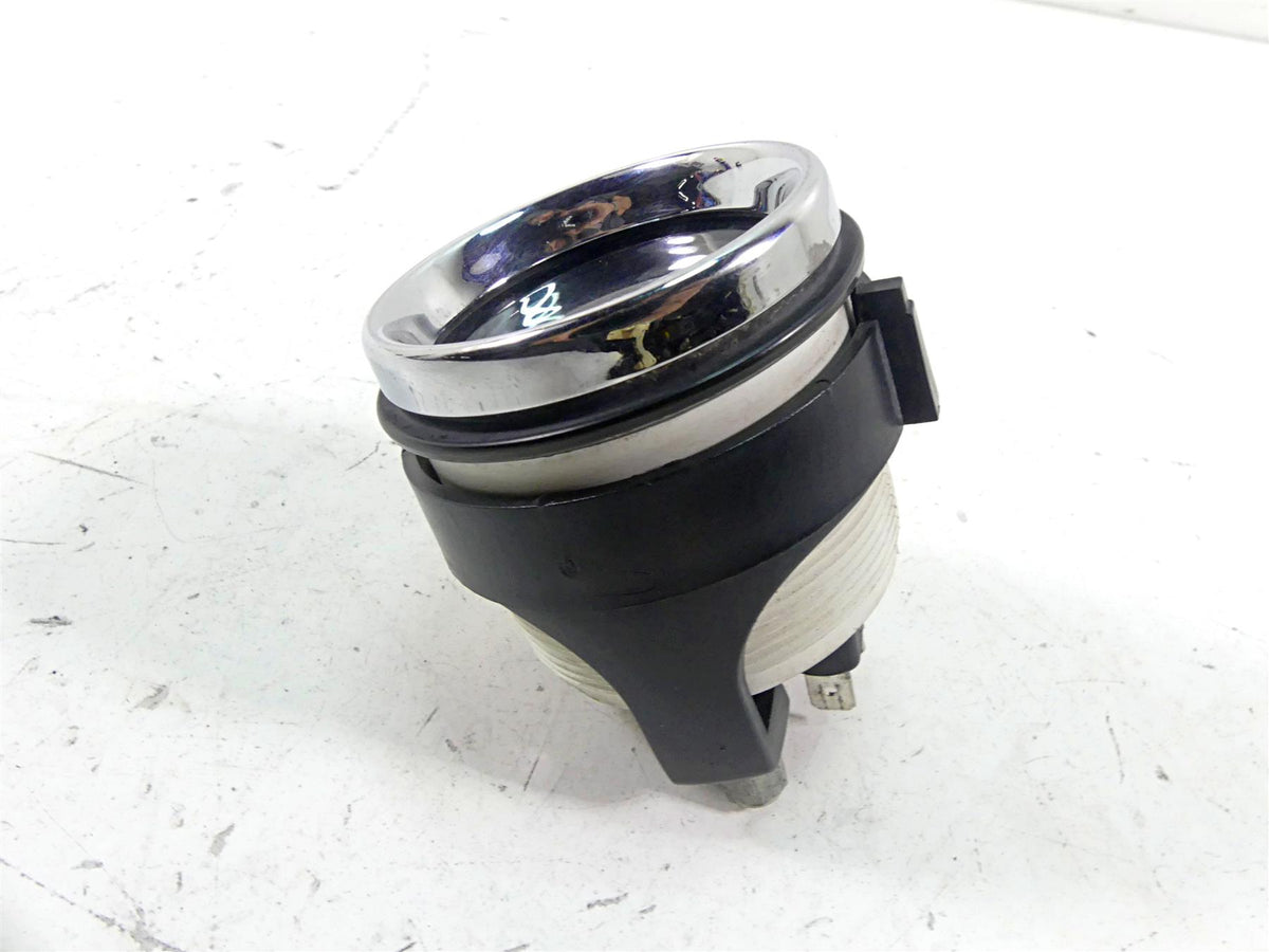 2002 Harley Touring FLHTC Electra Glide Fuel Gas Petrol Level Gauge 75111-96C {{ shop.shopifyCountryName }} - Mototech271