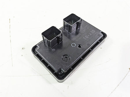 2020 Yamaha Waverunner VX1050 Deluxe Cdi Engine Control Module 6EY-8591A-B1-00 {{ shop.shopifyCountryName }} - Mototech271