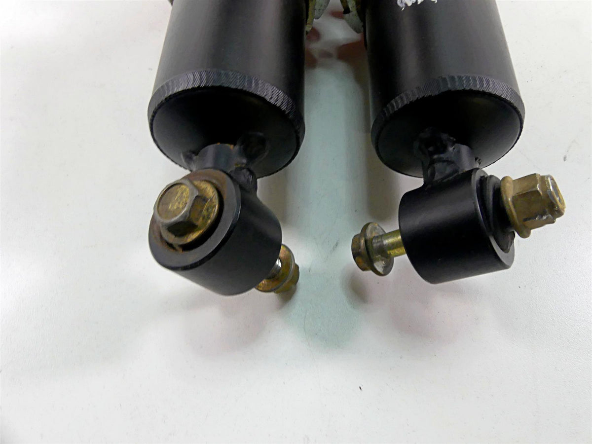 2018 Can Am Commander 1000R XT Straight Rear Suspension Shock Set 706000615 {{ shop.shopifyCountryName }} - Mototech271