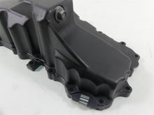 Load image into Gallery viewer, 2020 Triumph Speed Triple RS 1050 Oil Pan Lower Engine Cover T1230150
