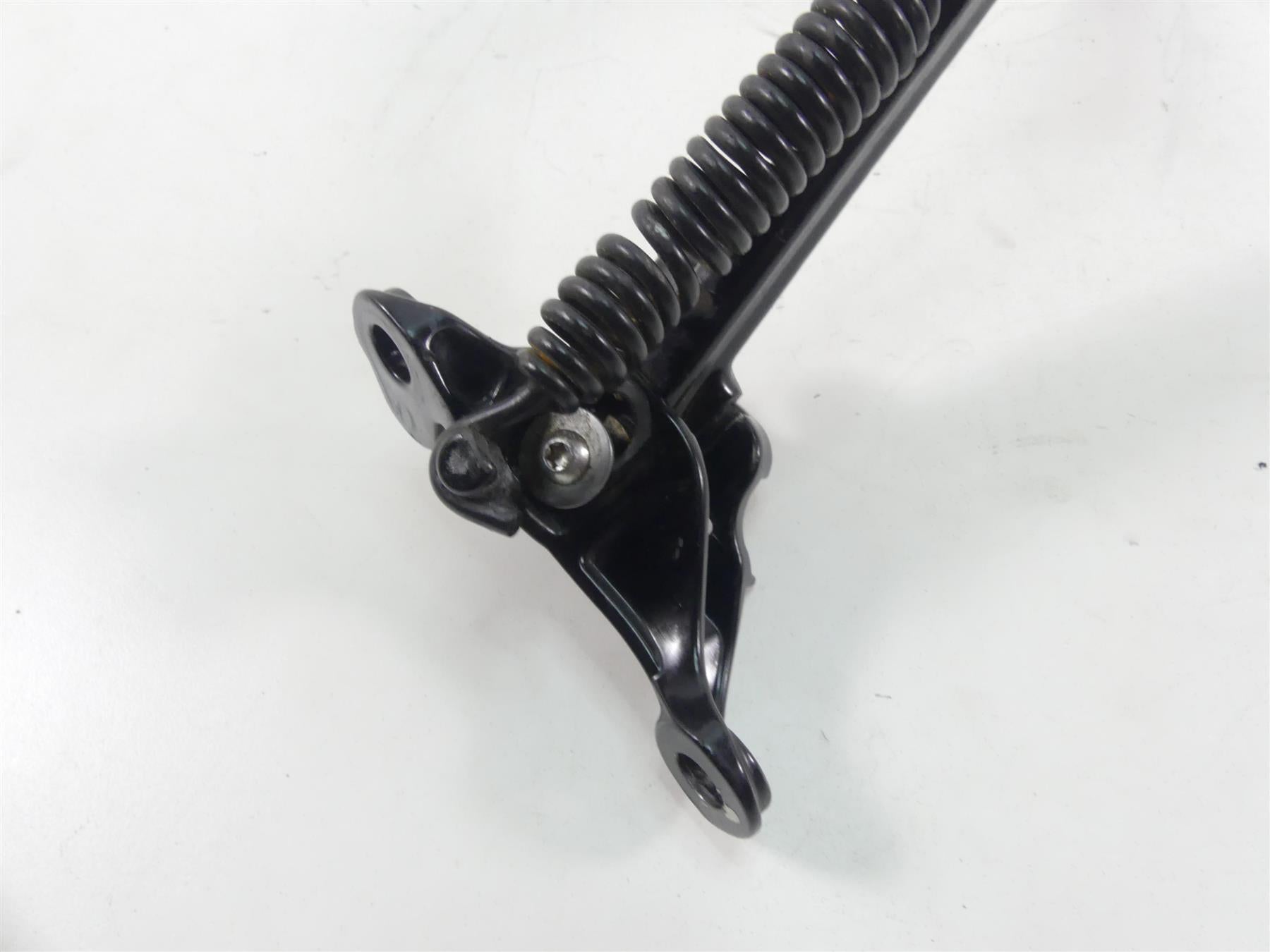 2022 Harley Softail FXBBS Street Bob Side Kick Jiffy Kickstand Stand 50000152 {{ shop.shopifyCountryName }} - Mototech271