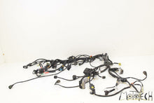 Load image into Gallery viewer, 2017 KTM 1290 Super Duke GT Main Wiring Harness Loom NO CUTS 61411075033 | Mototech271
