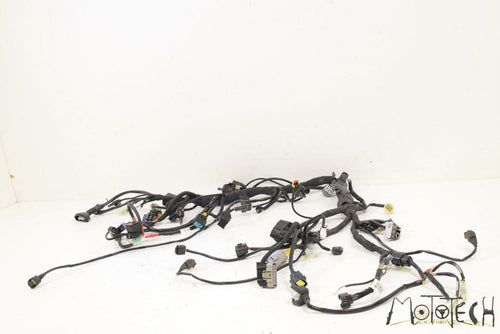2017 KTM 1290 Super Duke GT Main Wiring Harness Loom NO CUTS 61411075033 | Mototech271