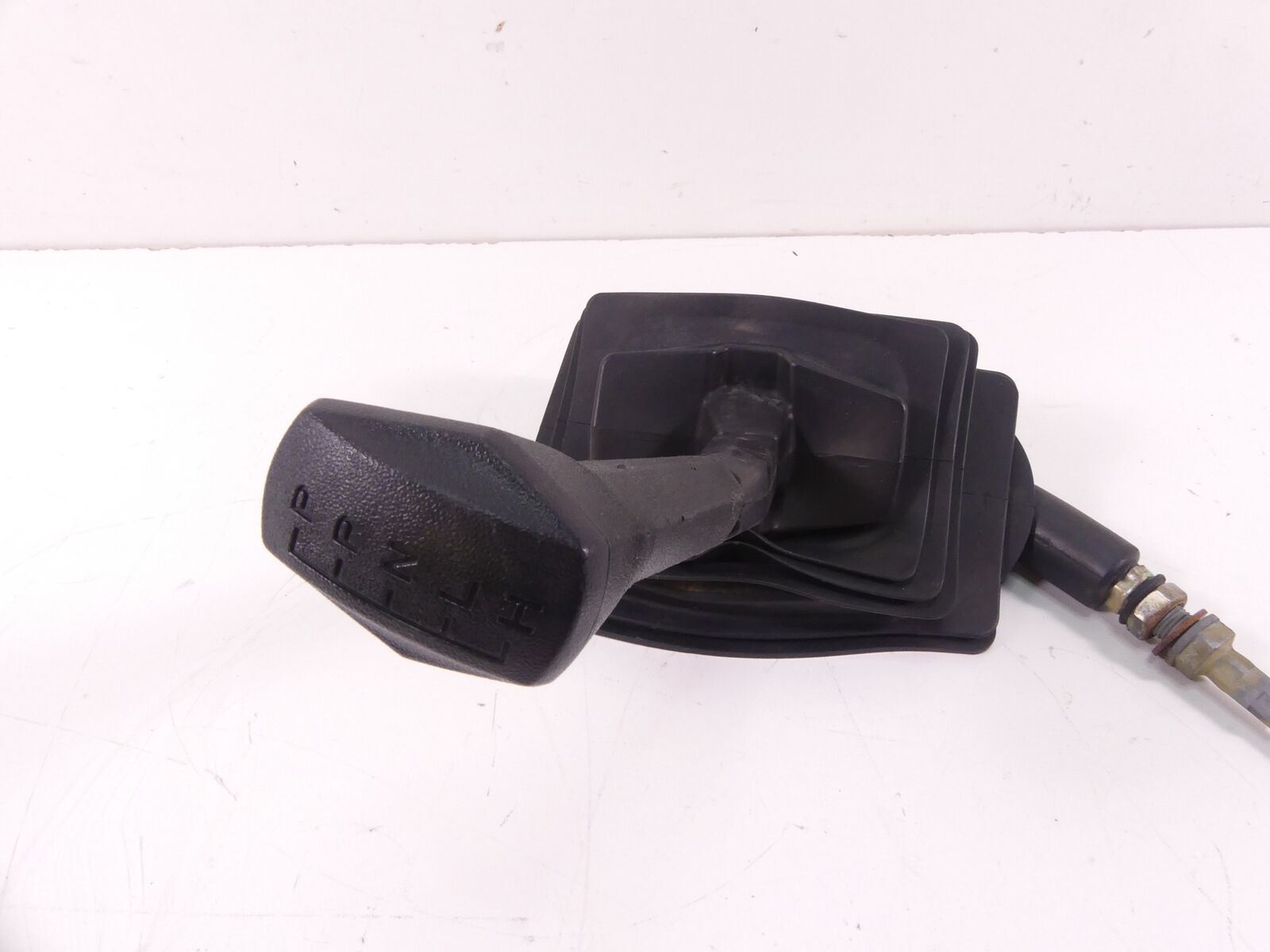 2018 Polaris RZR XP 1000 EPS High Lifter Shifter With Cable Set 1543749 {{ shop.shopifyCountryName }} - Mototech271
