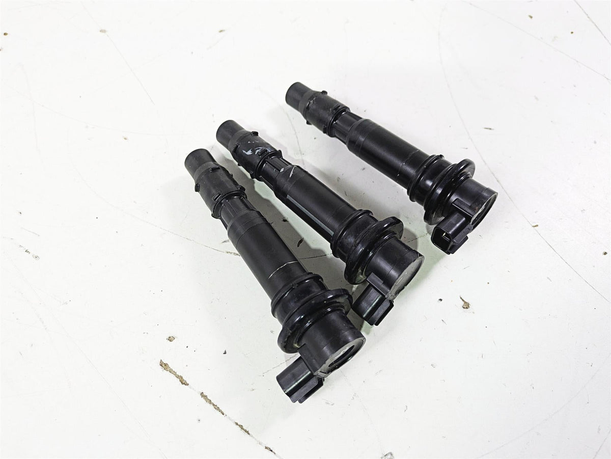 2019 Triumph Speed Triple RS 1050 Ignition Stick Coil Set T1297890 {{ shop.shopifyCountryName }} - Mototech271