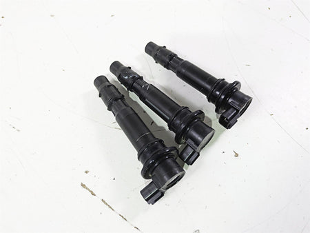 2019 Triumph Speed Triple RS 1050 Ignition Stick Coil Set T1297890 {{ shop.shopifyCountryName }} - Mototech271
