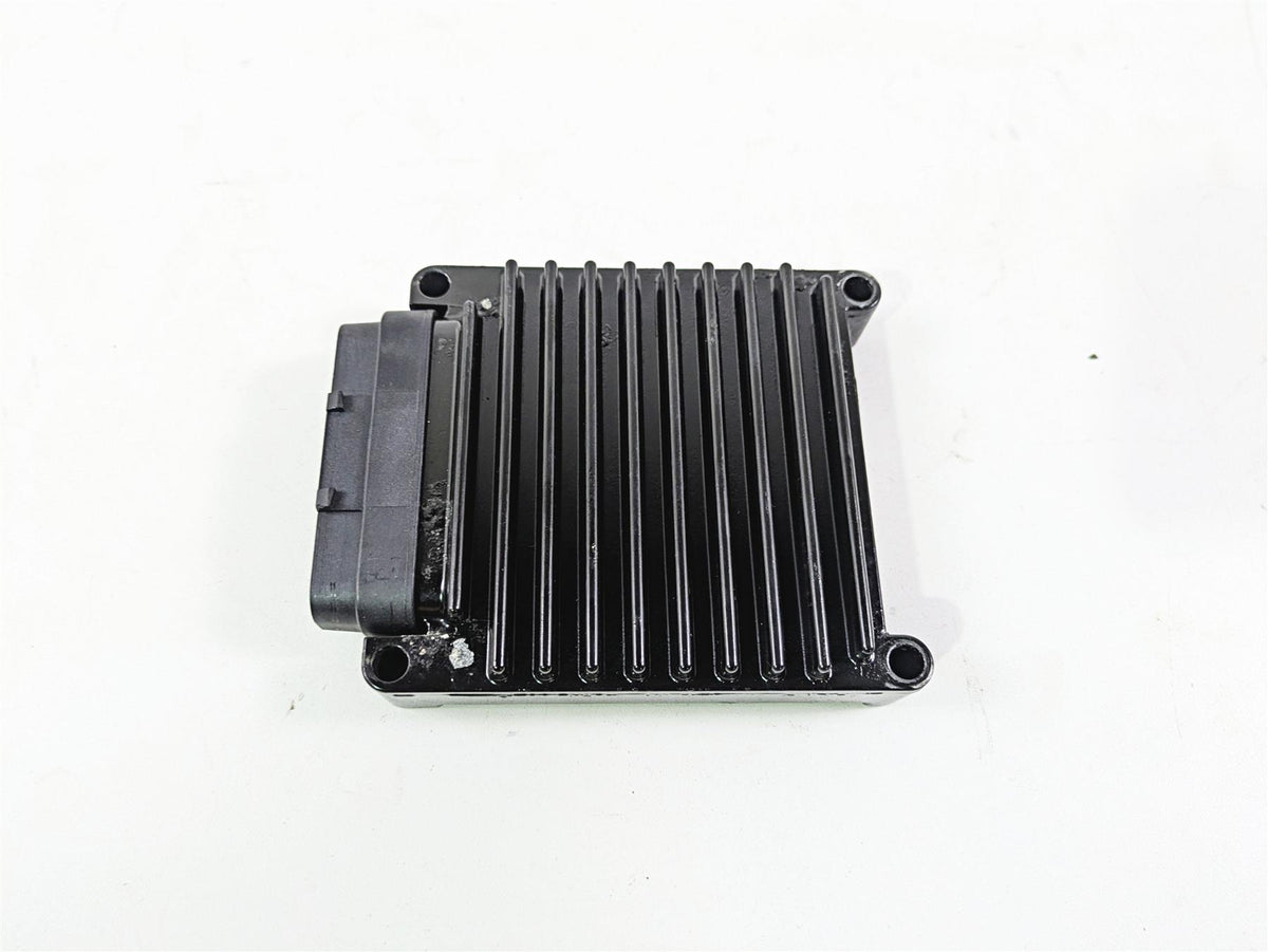 2009 Harley XR1200 Sportster Cdi Ecm Ecu Engine Control Module 32140-08 {{ shop.shopifyCountryName }} - Mototech271
