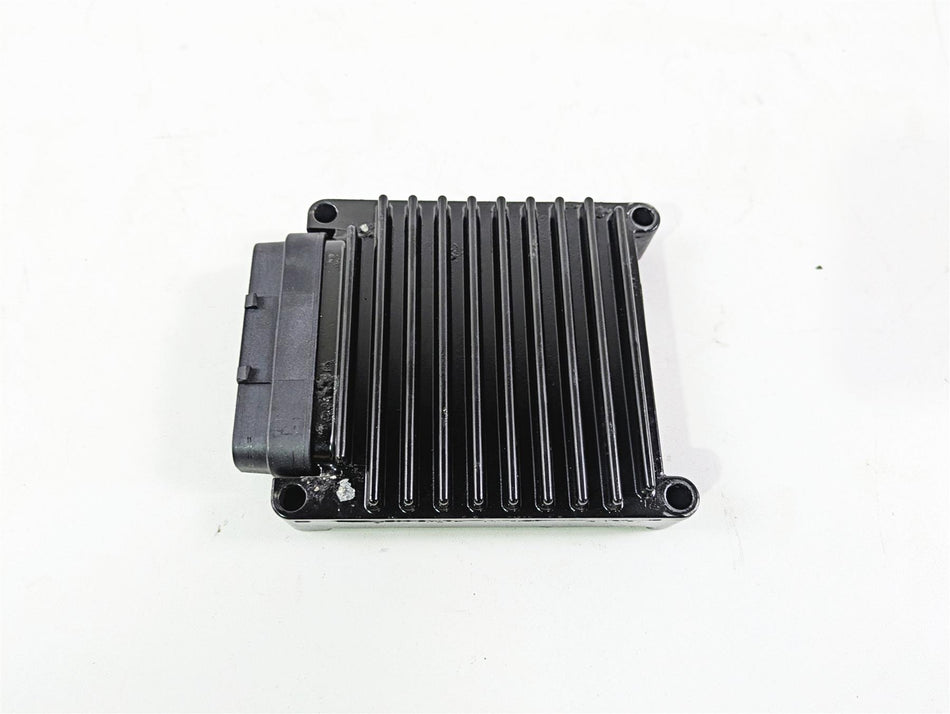 2009 Harley XR1200 Sportster Cdi Ecm Ecu Engine Control Module 32140-08 {{ shop.shopifyCountryName }} - Mototech271