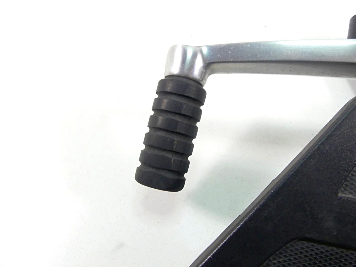 2011 Victory Cross Country Front Left Floorboard & Shifter Lever Set 1015290 {{ shop.shopifyCountryName }} - Mototech271