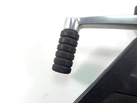 2011 Victory Cross Country Front Left Floorboard & Shifter Lever Set 1015290 {{ shop.shopifyCountryName }} - Mototech271
