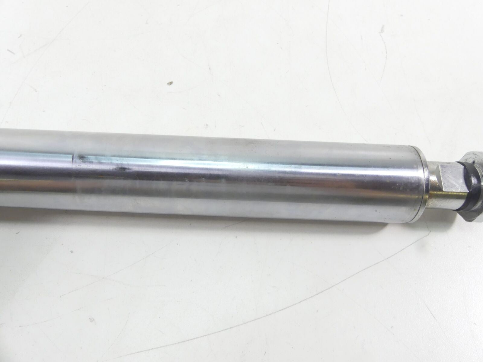 2006 Harley Touring FLHTCU SE CVO Right Front Fork Leg Internals -41mm 45890-97 {{ shop.shopifyCountryName }} - Mototech271