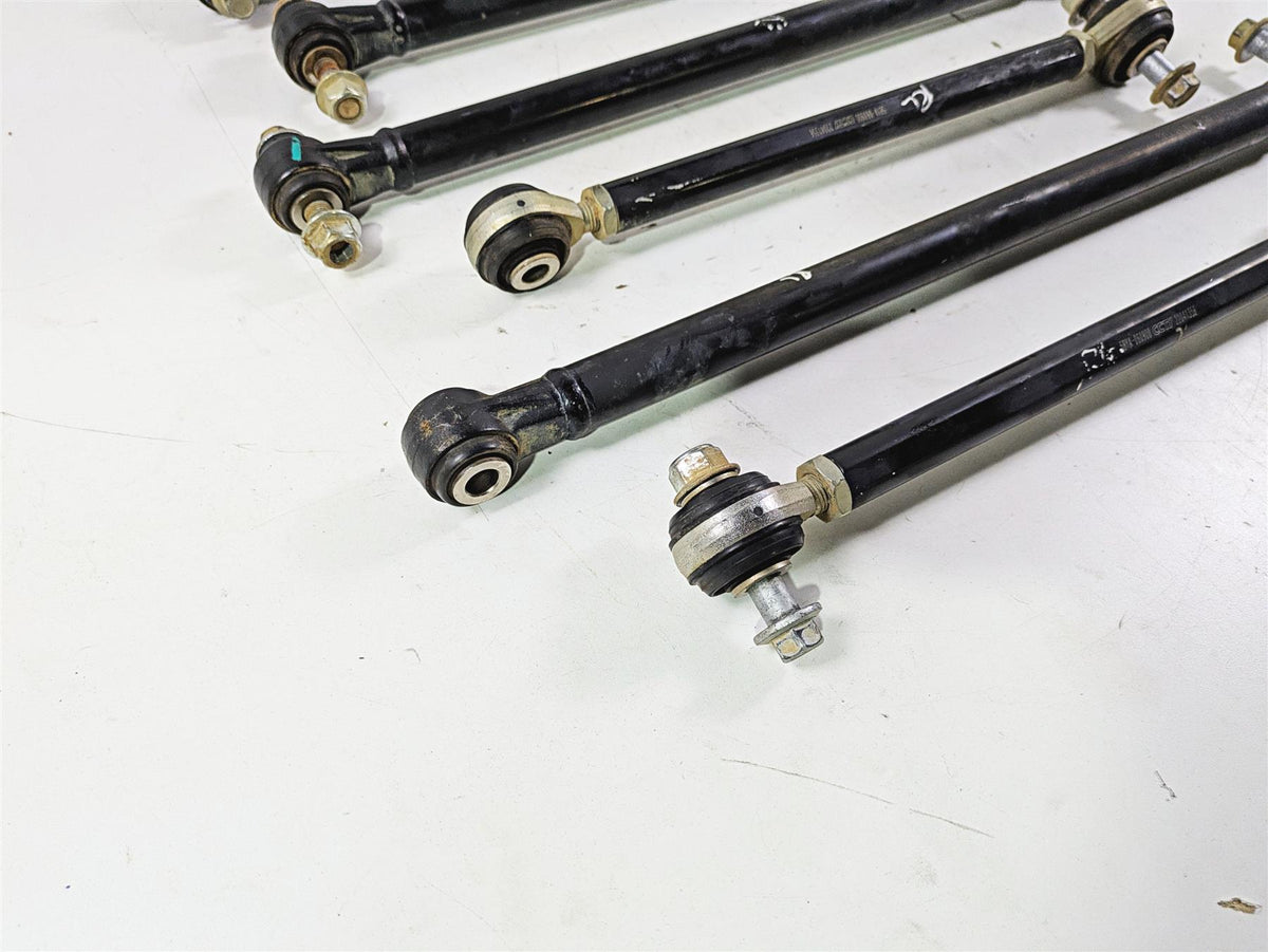 2022 CFMoto Zforce 950 Sport Rear Control Link Arm Set 5BYA-060900 {{ shop.shopifyCountryName }} - Mototech271