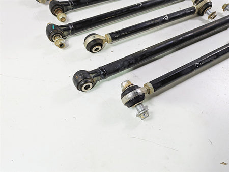 2022 CFMoto Zforce 950 Sport Rear Control Link Arm Set 5BYA-060900 {{ shop.shopifyCountryName }} - Mototech271
