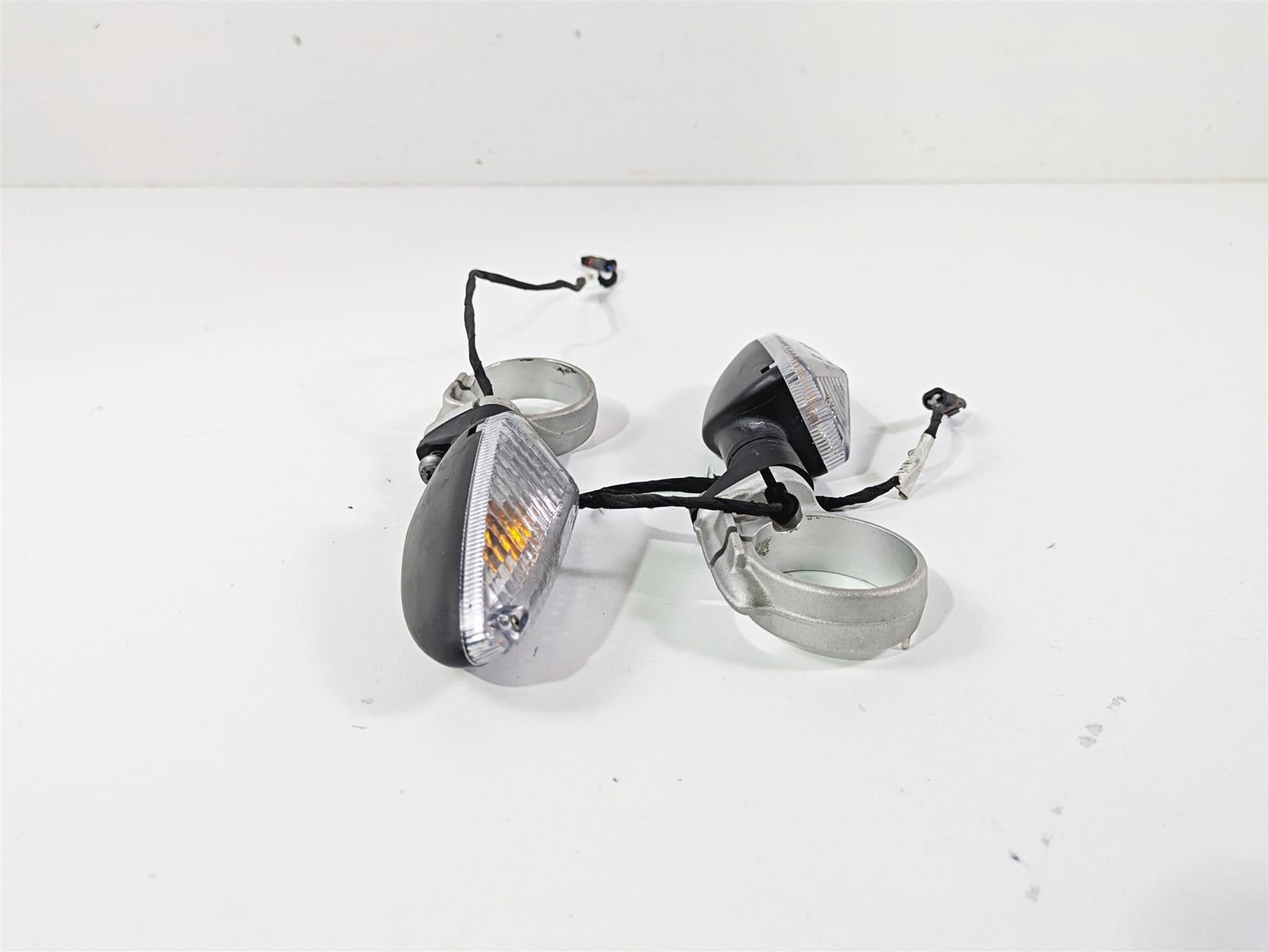 2018 BMW R nineT Urban GS K33 Front Blinkers Set 63138534357 63138534356 {{ shop.shopifyCountryName }} - Mototech271
