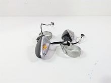 Load image into Gallery viewer, 2018 BMW R nineT Urban GS K33 Front Blinkers Set 63138534357 63138534356
