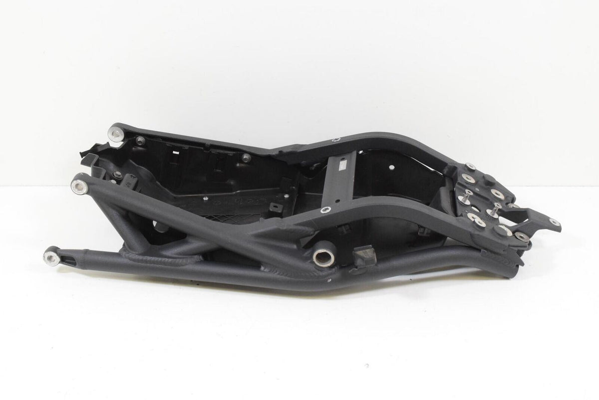 2011 Triumph Speed Triple 1050 Rear Subframe Sub Frame Inner Fender T2075900 {{ shop.shopifyCountryName }} - Mototech271