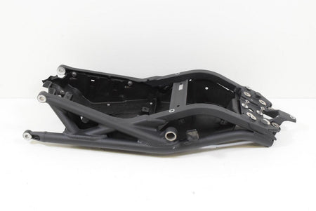 2011 Triumph Speed Triple 1050 Rear Subframe Sub Frame Inner Fender T2075900 {{ shop.shopifyCountryName }} - Mototech271