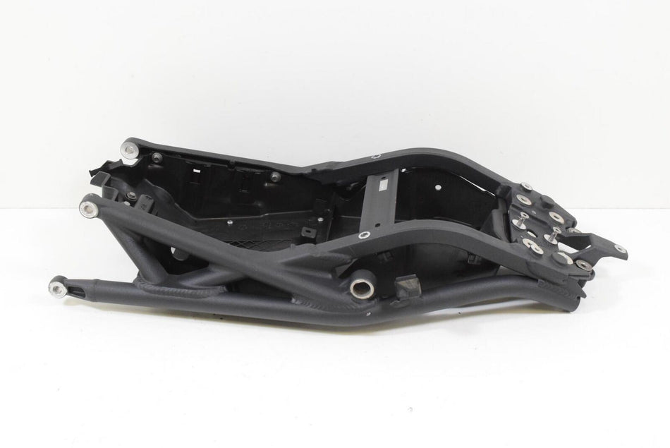 2011 Triumph Speed Triple 1050 Rear Subframe Sub Frame Inner Fender T2075900 {{ shop.shopifyCountryName }} - Mototech271
