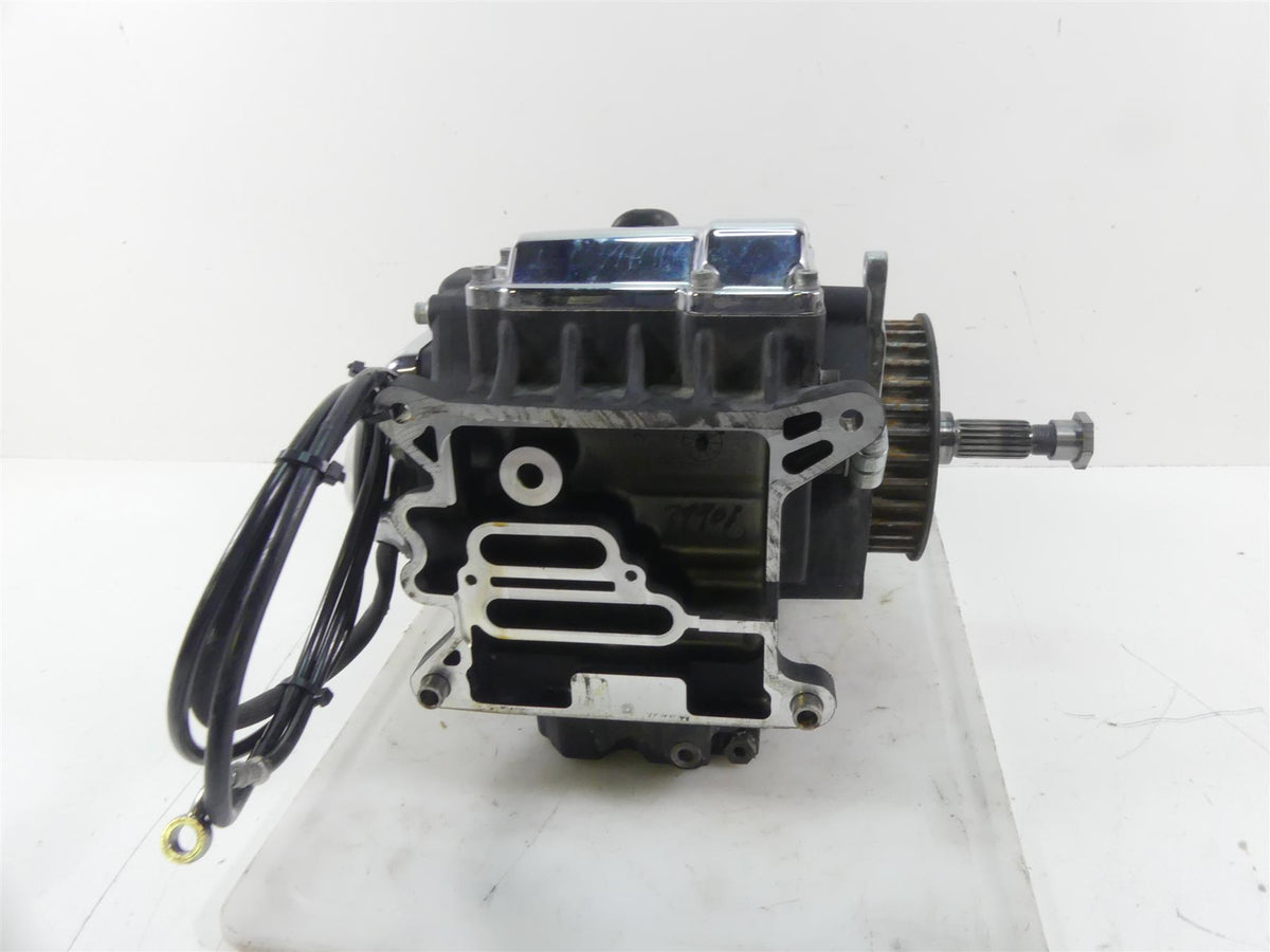 2016 Harley Touring FLTRX Road Glide 6-Speed Transmission Gear Box 19K 33166-10 {{ shop.shopifyCountryName }} - Mototech271
