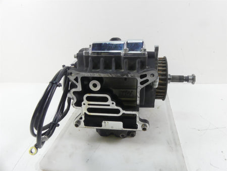 2016 Harley Touring FLTRX Road Glide 6-Speed Transmission Gear Box 19K 33166-10 {{ shop.shopifyCountryName }} - Mototech271