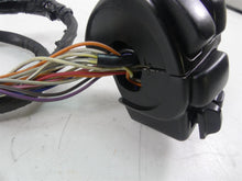 Load image into Gallery viewer, 2011 Harley Touring FLTRU Road Glide Right Cruise Control Switch -Read 71682-06A | Mototech271
