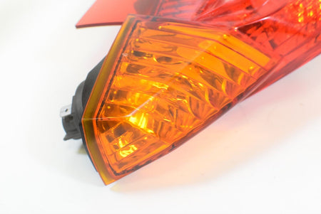 2010 BMW K1300GT K1300 GT K44 Taillight Tail Light Lamp Lens 63217688636 {{ shop.shopifyCountryName }} - Mototech271