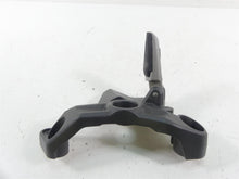 Load image into Gallery viewer, 2017 Ducati Monster 1200 S Left Front Foot Peg Footpeg + Mount 82432981B
