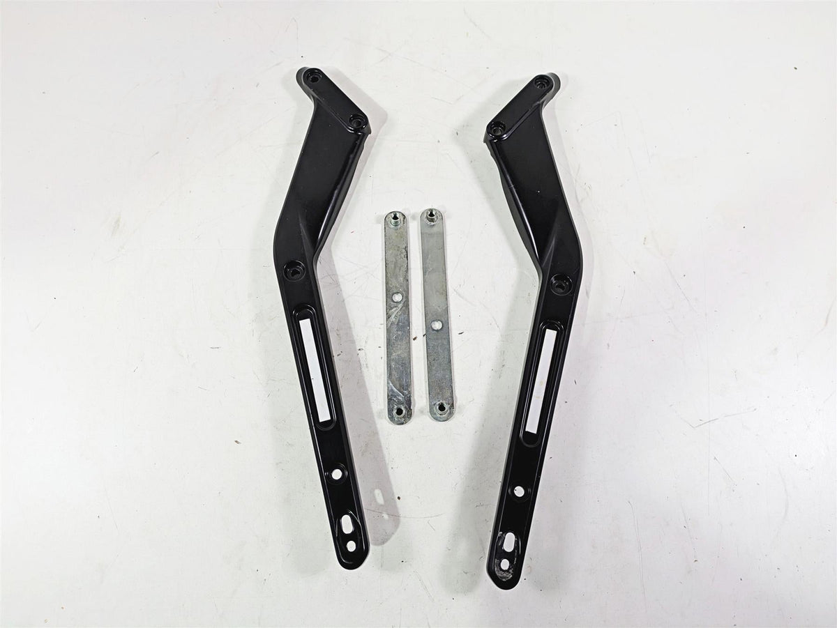 2018 Harley FXBR Softail Breakout Rear Fender Support Set 59500429 59500430 {{ shop.shopifyCountryName }} - Mototech271