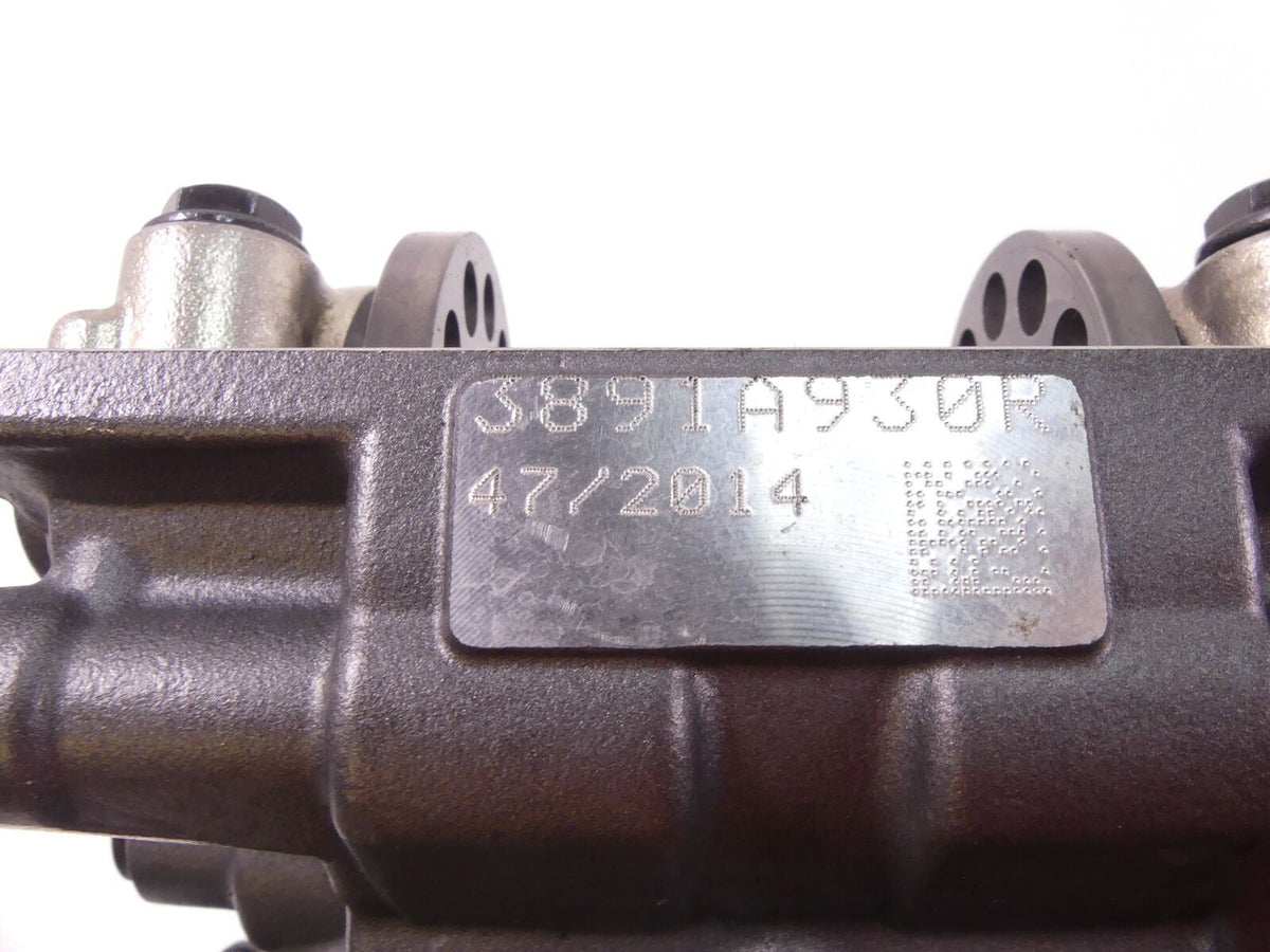 2015 Ducati Diavel Carbon Complete Rear Vertical Cylinder Head 30123564AB {{ shop.shopifyCountryName }} - Mototech271